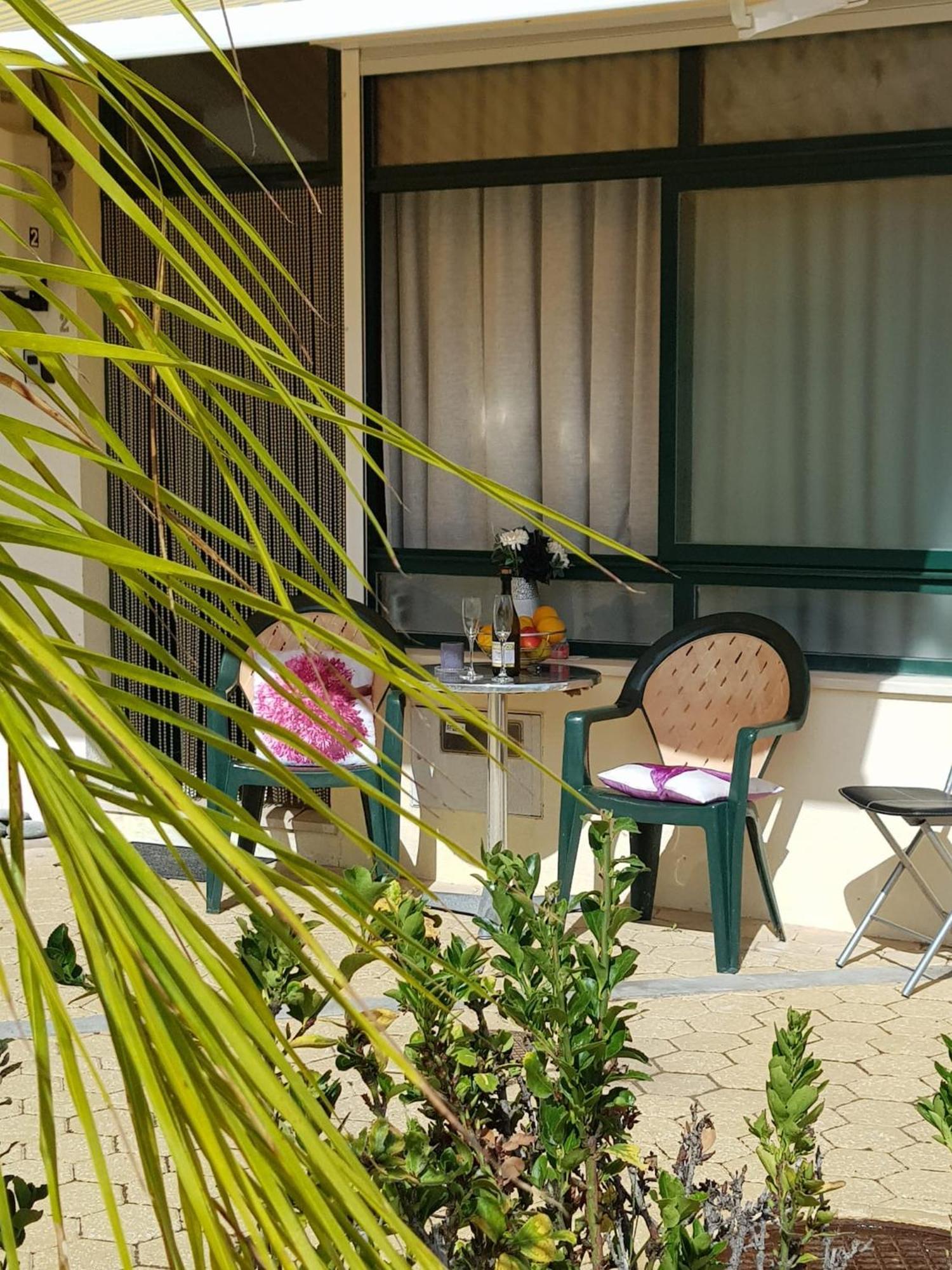 Apartment Sunshine - Golfplayer And Holidays Lagos Zewnętrze zdjęcie