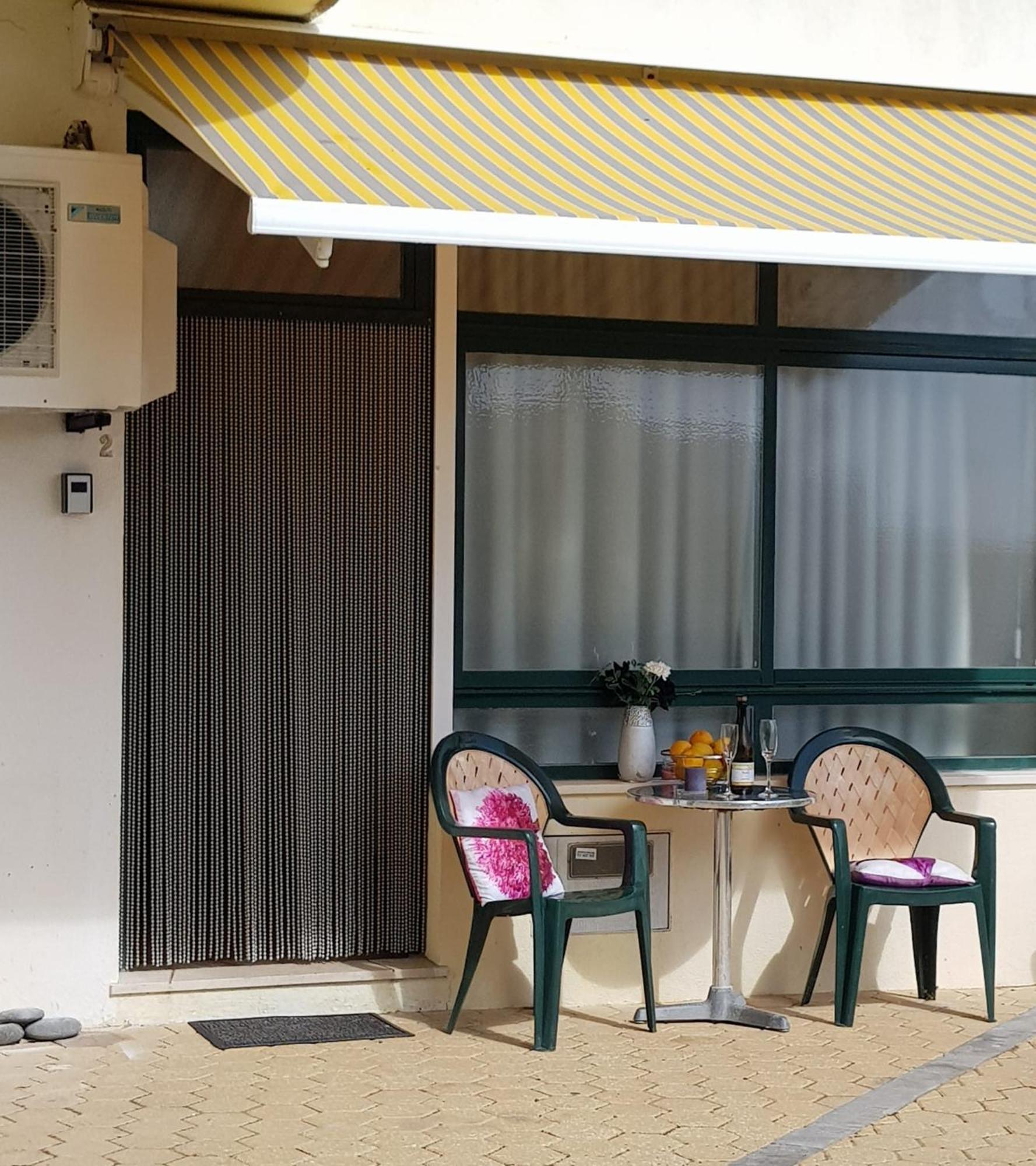 Apartment Sunshine - Golfplayer And Holidays Lagos Zewnętrze zdjęcie